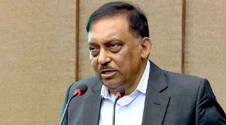 আওয়ামী লীগ নির্বাচনে বিশ্বাস করে : স্বরাষ্ট্রমন্ত্রী