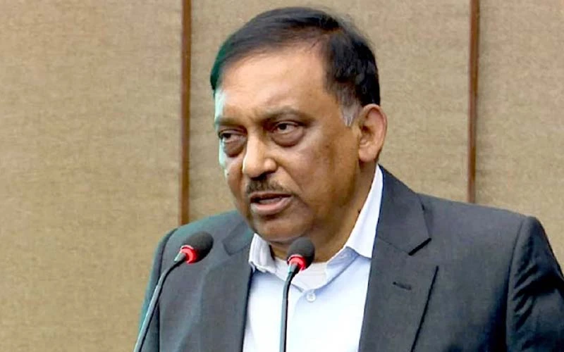 আওয়ামী লীগ নির্বাচনে বিশ্বাস করে : স্বরাষ্ট্রমন্ত্রী
