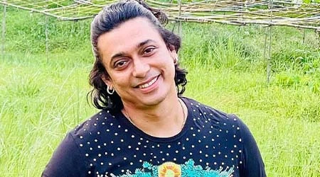 আমি জাতীয় ক্রাশ, তরুণীদের সাড়ায় অভিভূত: জায়েদ খান