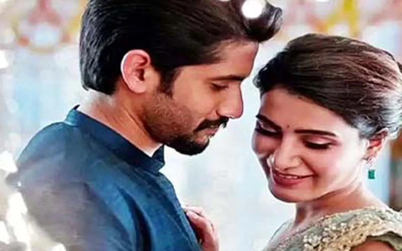 তবে কি রণবীর কাপুর, আলিয়া-সিদ্ধার্থের পথে হাঁটছেন সামান্থা-নাগা!