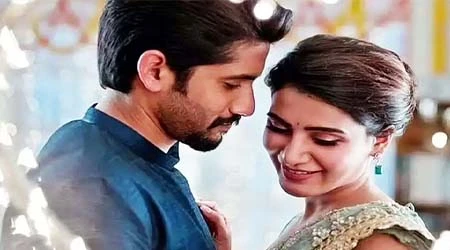 তবে কি রণবীর কাপুর, আলিয়া-সিদ্ধার্থের পথে হাঁটছেন সামান্থা-নাগা!