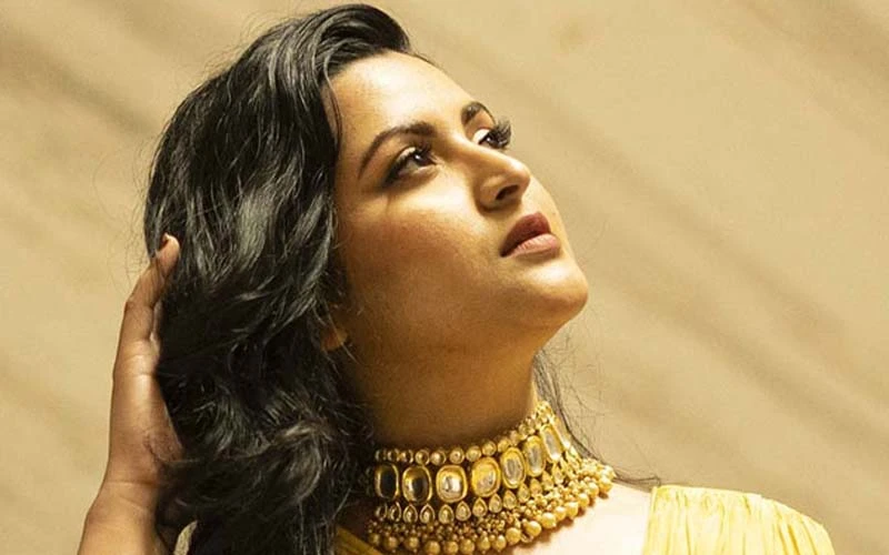 রাজ-মিম নিয়ে প্রশ্নে যে উত্তর দিলেন পরীমনি