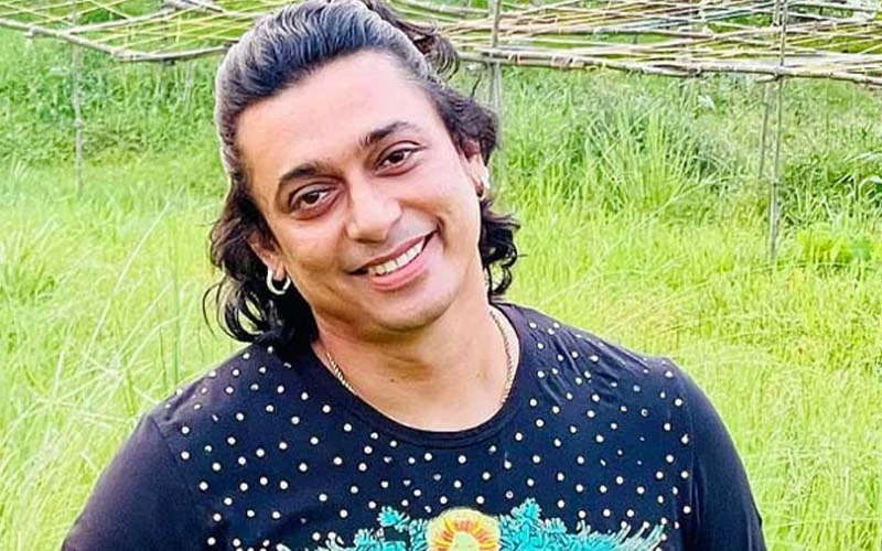 আমি জাতীয় ক্রাশ, তরুণীদের সাড়ায় অভিভূত: জায়েদ খান