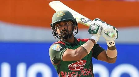 লিটনের বদলে কেকেআরে বিশ্বকাপজয়ী তারকা