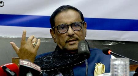 ‘আইএমএফ চাইছে শেখ হাসিনার নেতৃত্ব চলুক, বিশ্বব্যাংকও পাশে থাকতে চায়’